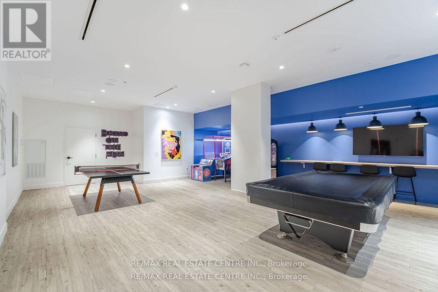 501 - 130 River Street, Toronto (Regent Park), Ontario  M5A 0R8 - Photo 29 - C12170730