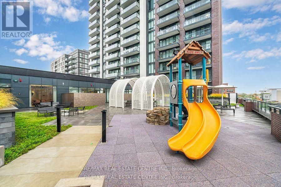 501 - 130 River Street, Toronto (Regent Park), Ontario  M5A 0R8 - Photo 34 - C12170730
