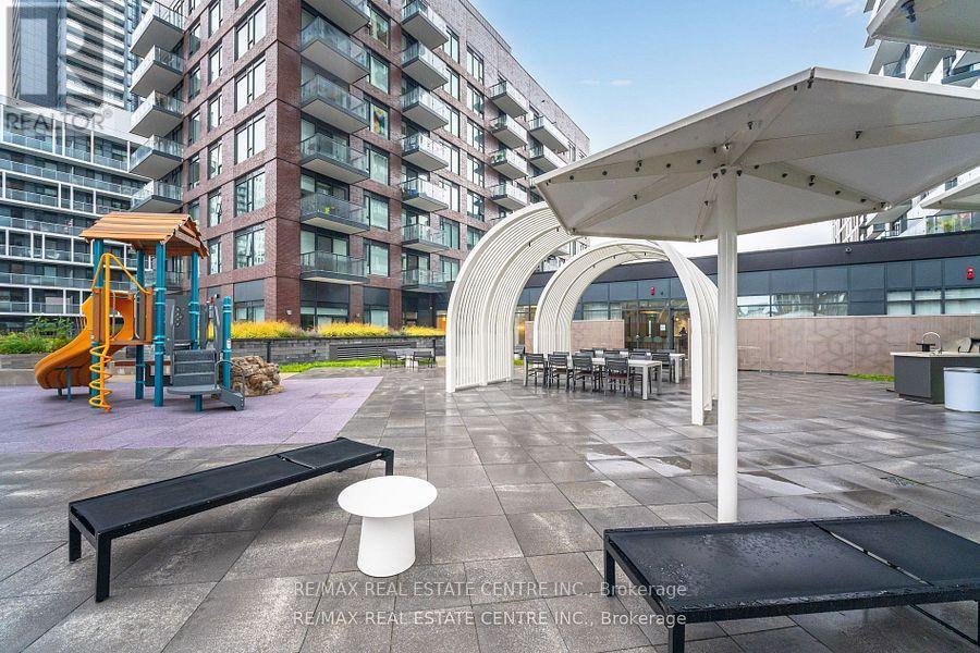501 - 130 River Street, Toronto (Regent Park), Ontario  M5A 0R8 - Photo 35 - C12170730