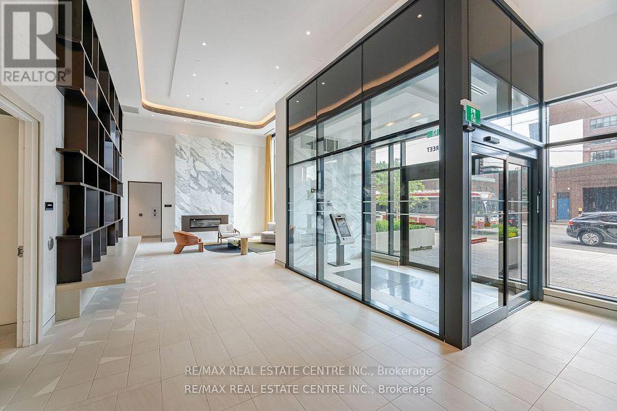 501 - 130 River Street, Toronto (Regent Park), Ontario  M5A 0R8 - Photo 4 - C12170730