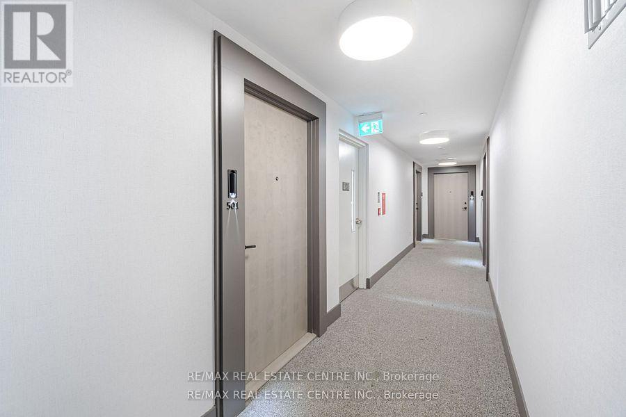 501 - 130 River Street, Toronto (Regent Park), Ontario  M5A 0R8 - Photo 5 - C12170730