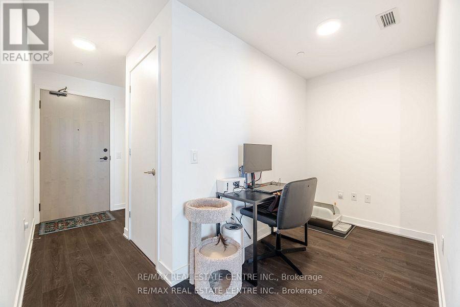 501 - 130 River Street, Toronto (Regent Park), Ontario  M5A 0R8 - Photo 8 - C12170730