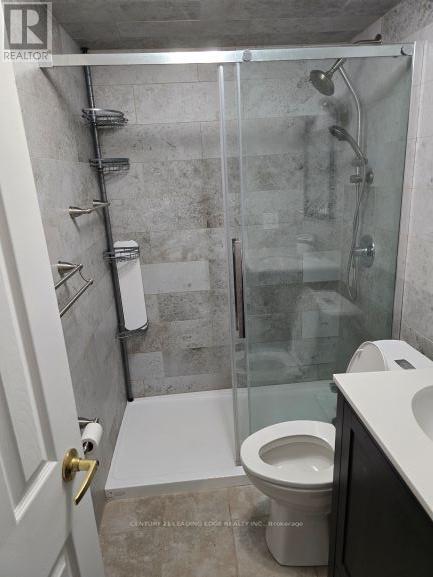 Lower - 12 Bamford Crescent, Toronto, Ontario  M3N 1T8 - Photo 15 - W12103007