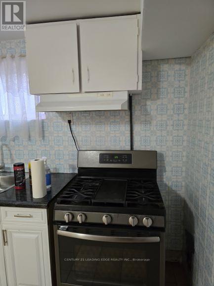 Lower - 12 Bamford Crescent, Toronto, Ontario  M3N 1T8 - Photo 19 - W12103007