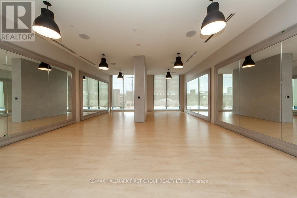 2601 - 2545 Simcoe Street N, Oshawa (Windfields), Ontario  L1L 0W3 - Photo 12 - E12170701