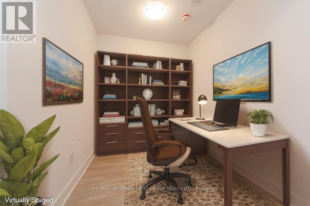 2601 - 2545 Simcoe Street N, Oshawa (Windfields), Ontario  L1L 0W3 - Photo 4 - E12170701
