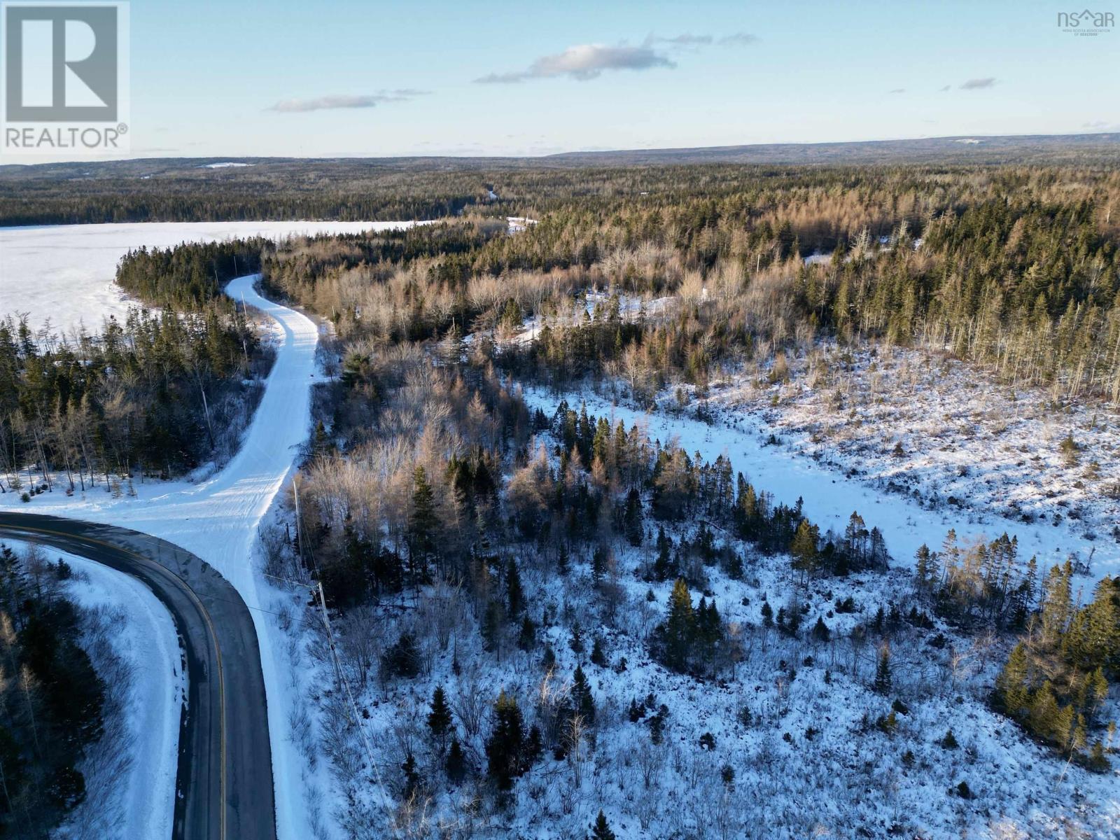Lot 6 & 7 Old MacDougall Road, Louisdale, Nova Scotia