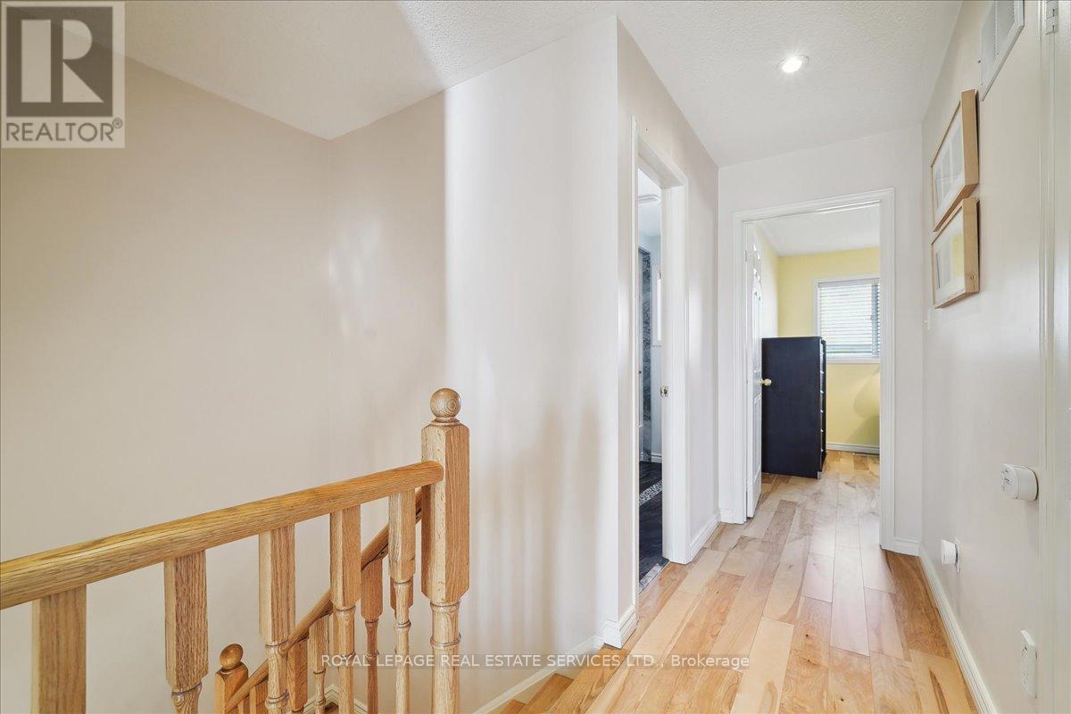 86 Nahanni Drive, Richmond Hill (Langstaff), Ontario  L4B 4L4 - Photo 19 - N12170712