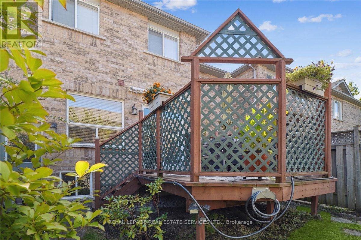 86 Nahanni Drive, Richmond Hill (Langstaff), Ontario  L4B 4L4 - Photo 31 - N12170712