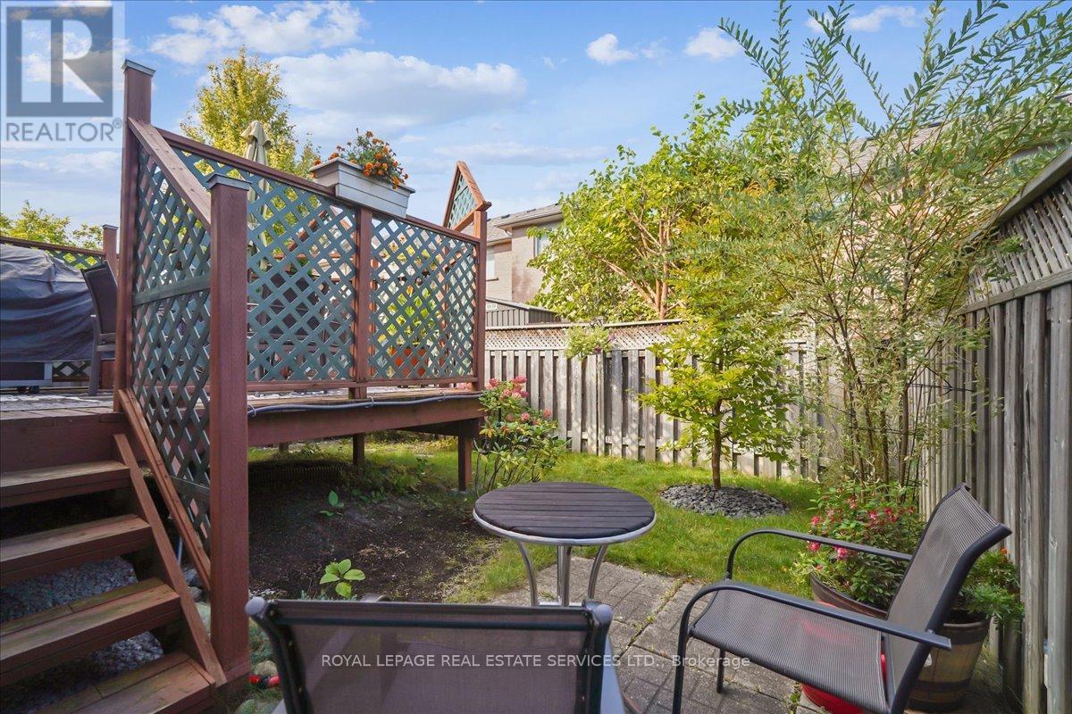 86 Nahanni Drive, Richmond Hill (Langstaff), Ontario  L4B 4L4 - Photo 33 - N12170712
