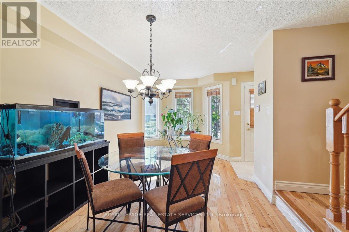 86 Nahanni Drive, Richmond Hill (Langstaff), Ontario  L4B 4L4 - Photo 8 - N12170712