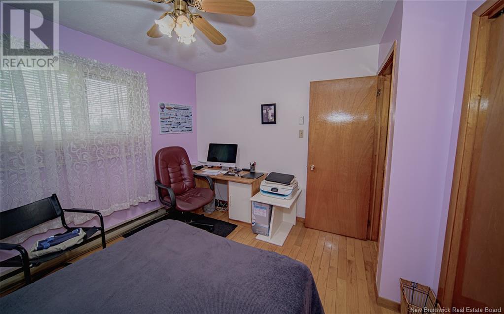 168 Mcgregor Street, Fredericton, New Brunswick  E3G 7V5 - Photo 19 - NB119201