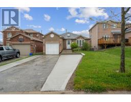 (MAIN) - 16 WADDINGTON CRESCENT, Barrie, Ontario
