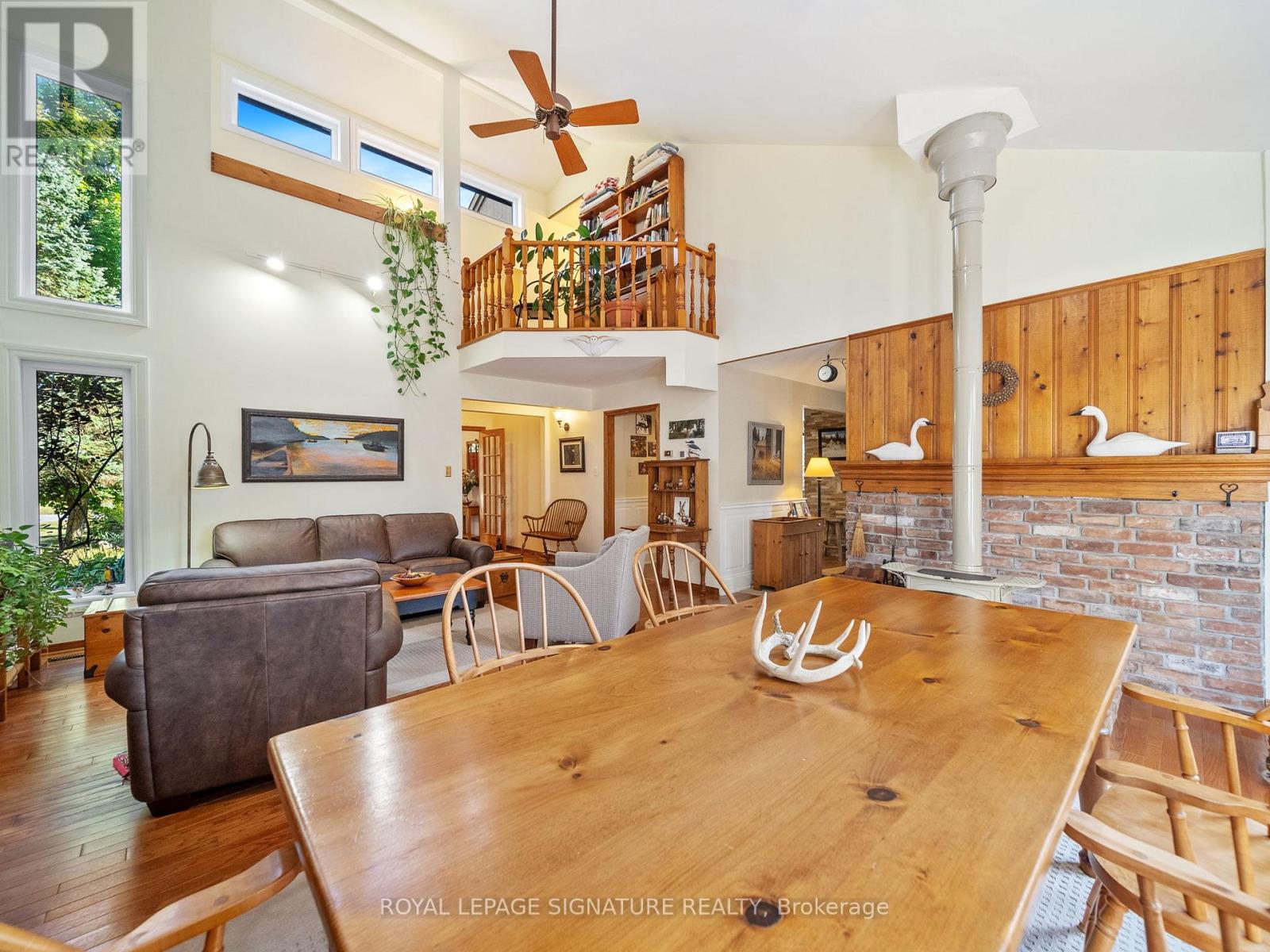 6 Petherwin Place, Oro-Medonte, Ontario  L0L 1T0 - Photo 23 - S12170696
