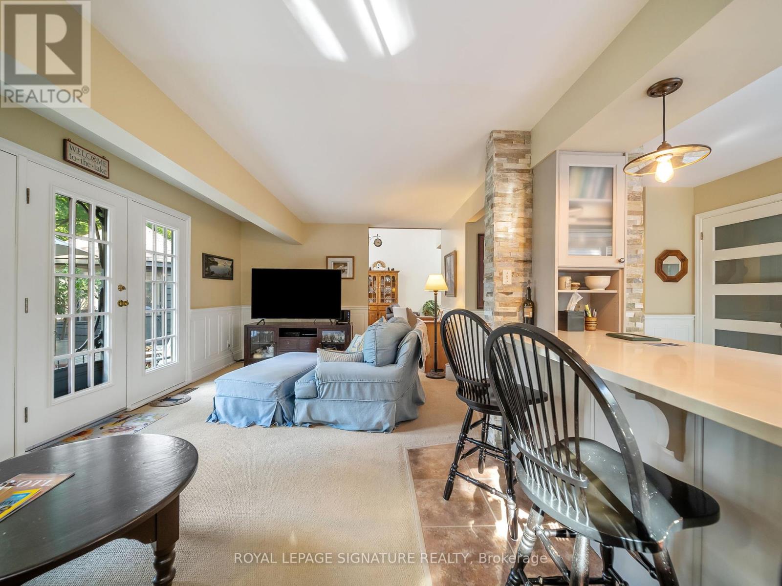 6 Petherwin Place, Oro-Medonte, Ontario  L0L 1T0 - Photo 27 - S12170696