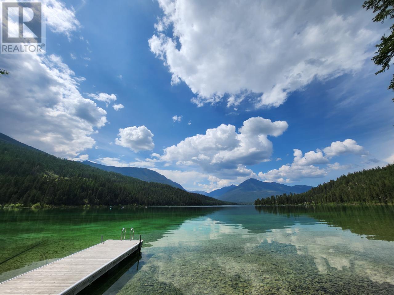 Lot 3 Whitetail Lake Road, Canal Flats, British Columbia  V0B 1B0 - Photo 3 - 2476007