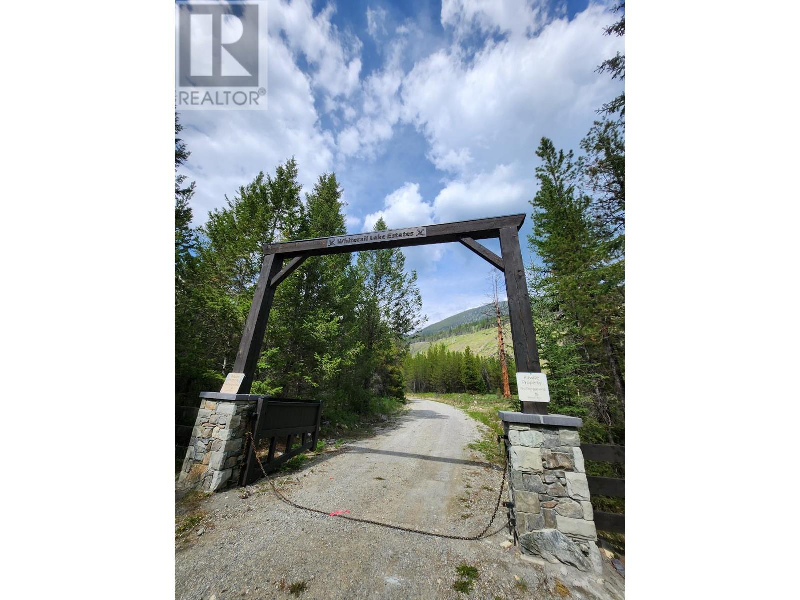 Lot 3 Whitetail Lake Road, Canal Flats, British Columbia  V0B 1B0 - Photo 36 - 2476007