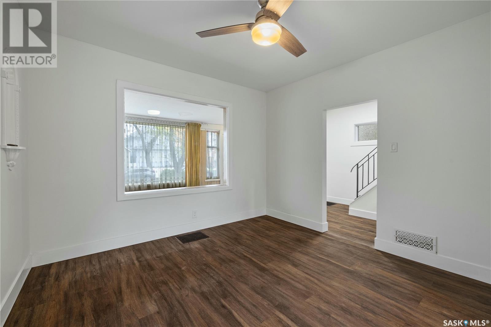 2031 Wallace Street, Regina, Saskatchewan  S4N 4A3 - Photo 5 - SK007018