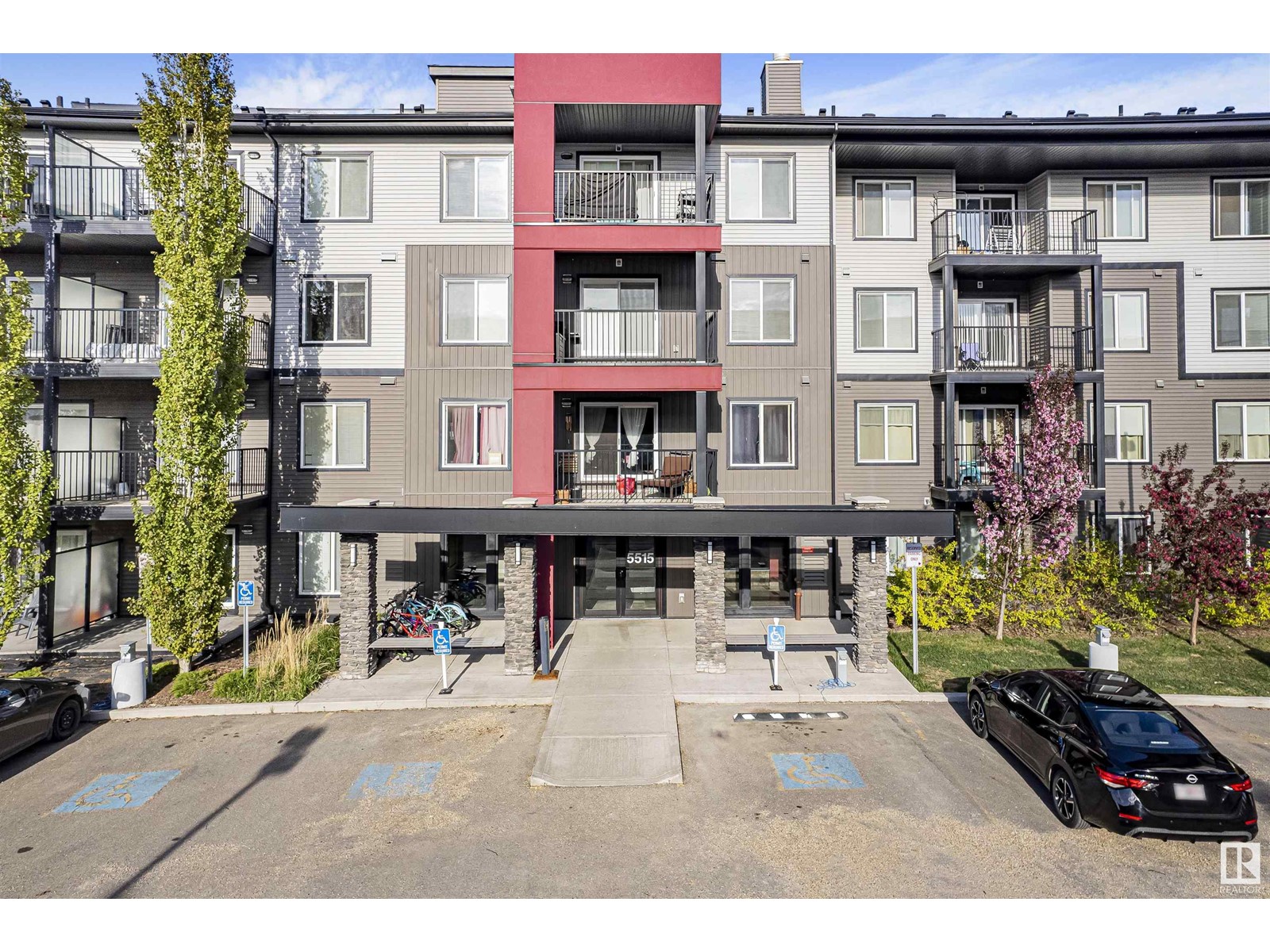 Property at #134 5515 7 AV SW image 3