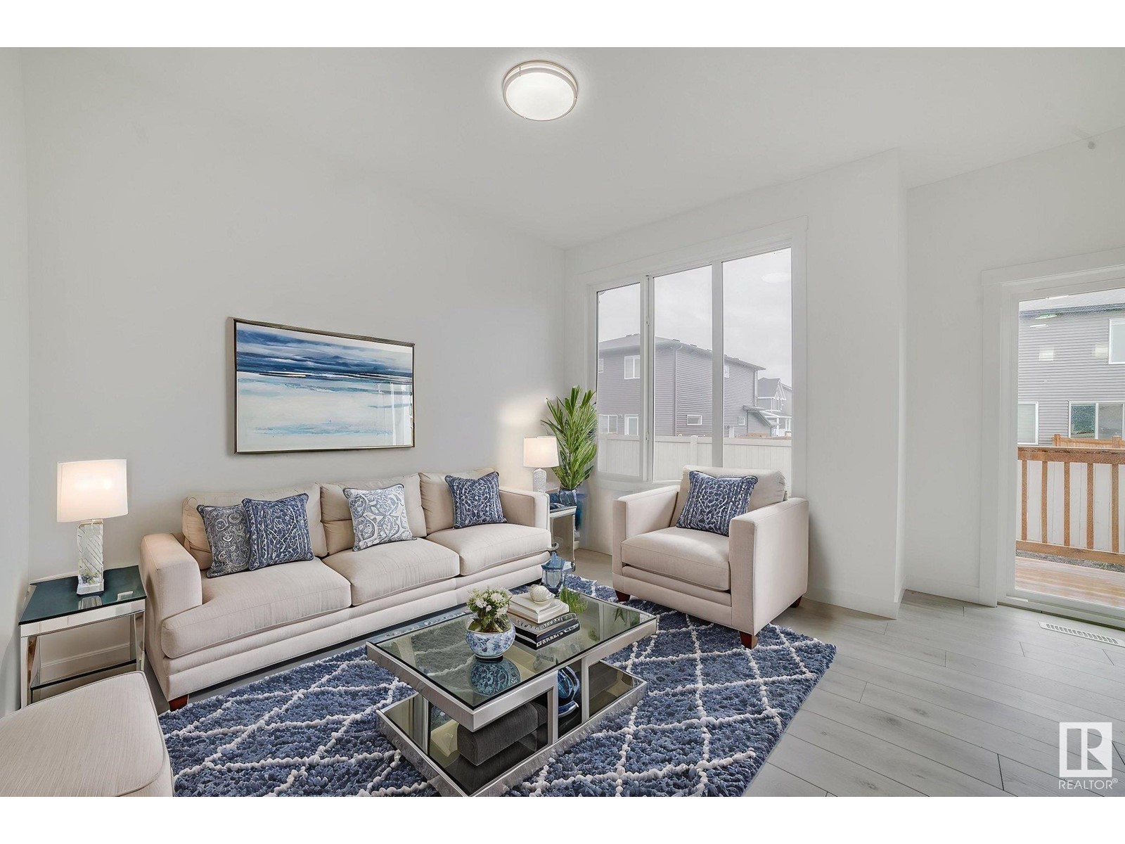 Property at #59 2710 66 ST SW SW image 3
