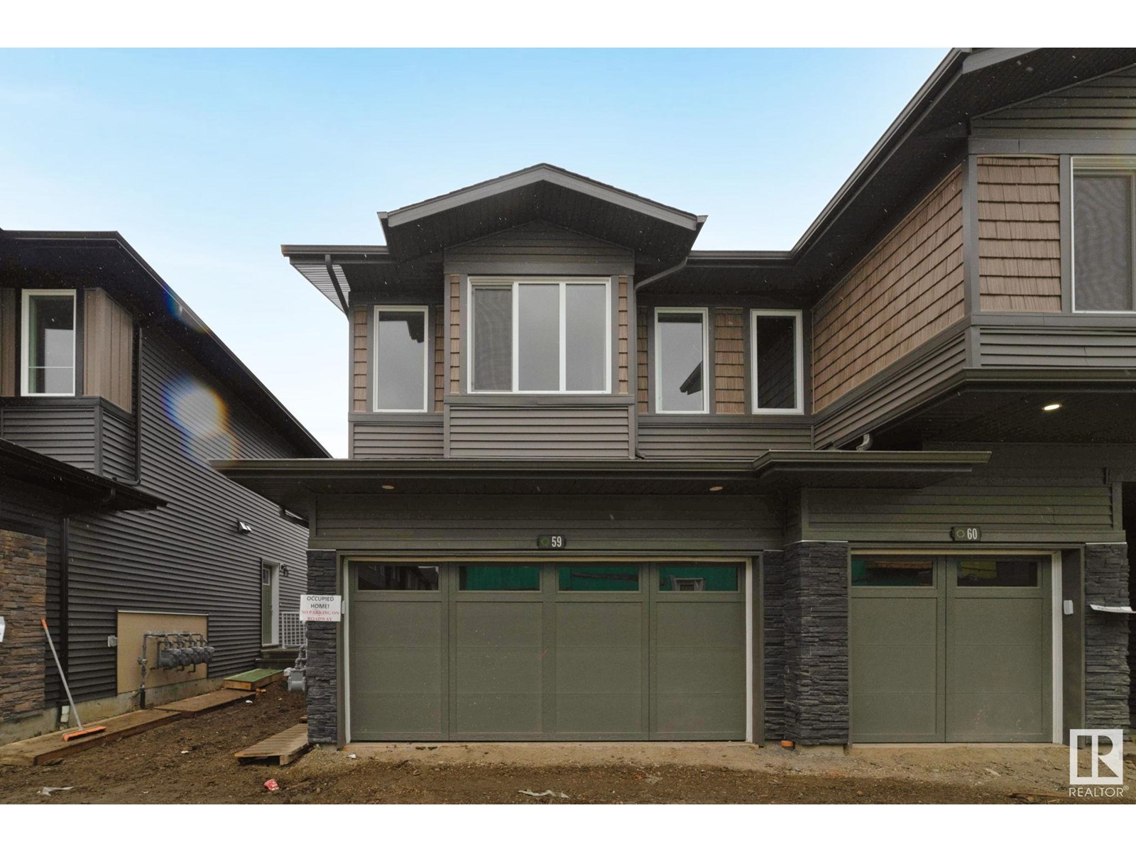 Property at #59 2710 66 ST SW SW image 1