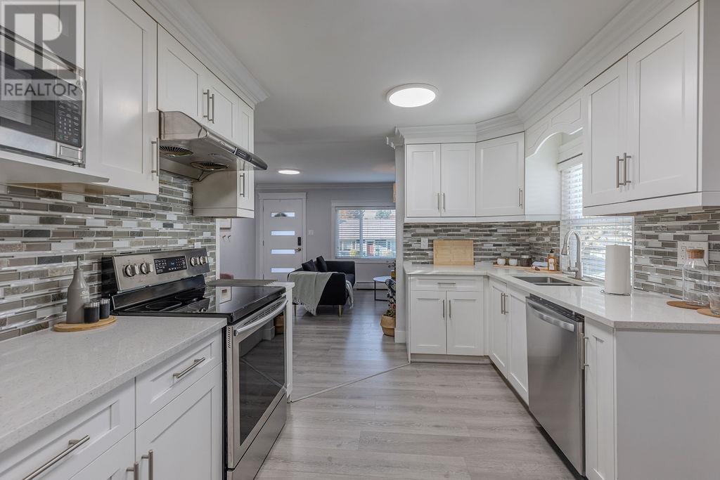 246 Osborne Avenue, New Westminster, British Columbia  V3L 1Y8 - Photo 7 - R3005800