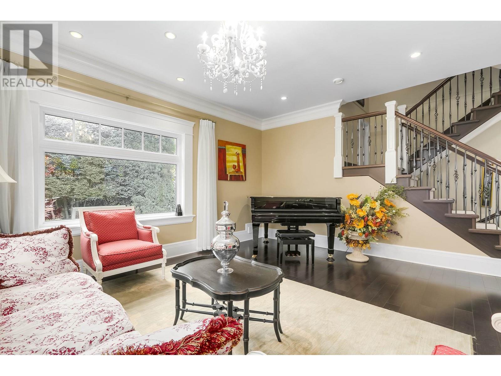 1926 W 17th Avenue, Vancouver, British Columbia  V6J 2N1 - Photo 5 - R3004376