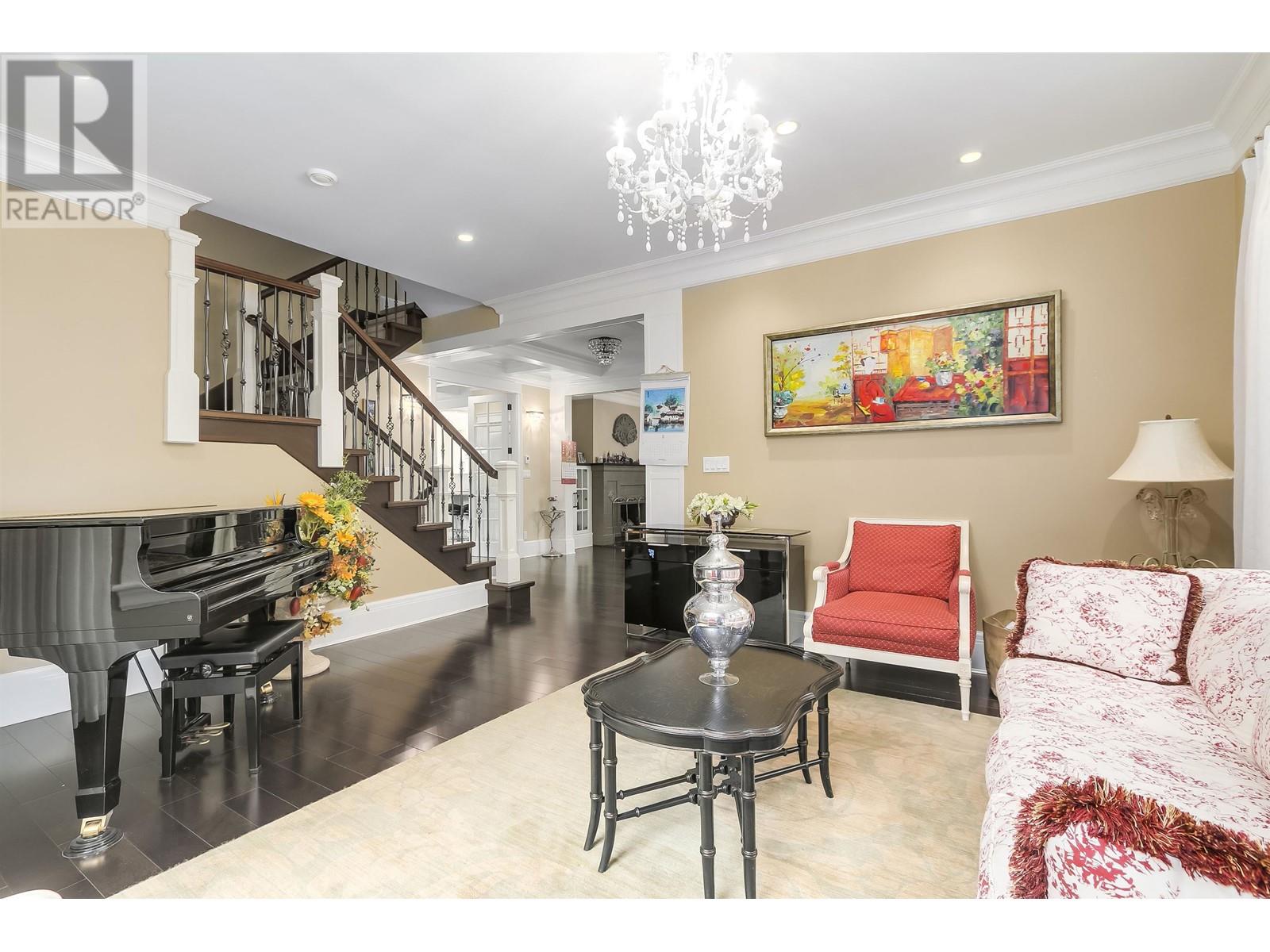 1926 W 17th Avenue, Vancouver, British Columbia  V6J 2N1 - Photo 6 - R3004376