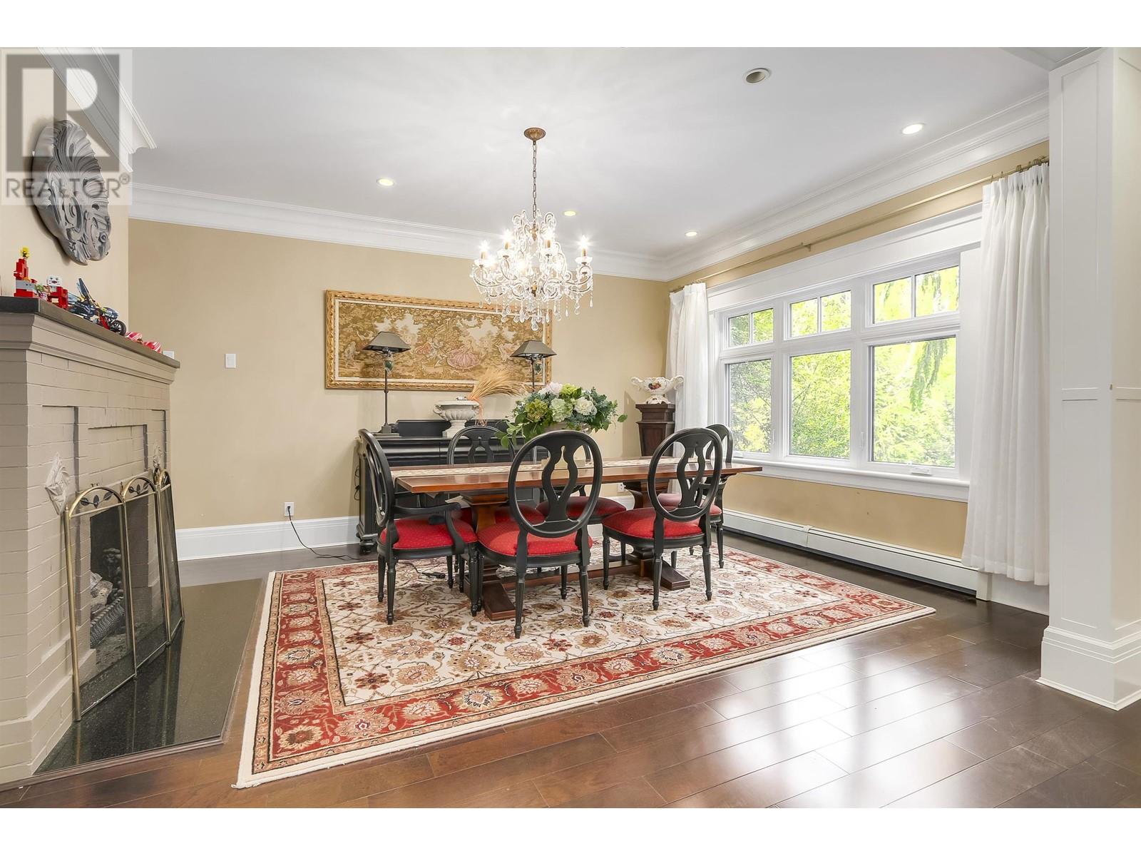 1926 W 17th Avenue, Vancouver, British Columbia  V6J 2N1 - Photo 7 - R3004376