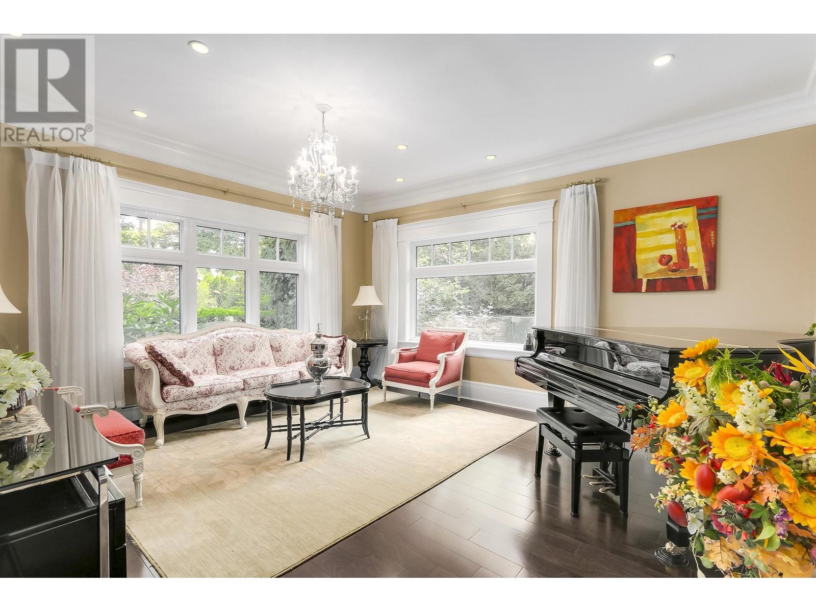 1926 W 17th Avenue, Vancouver, British Columbia  V6J 2N1 - Photo 4 - R3004376