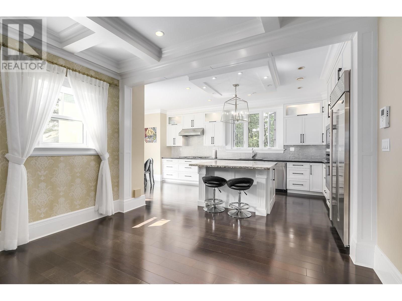 1926 W 17th Avenue, Vancouver, British Columbia  V6J 2N1 - Photo 8 - R3004376
