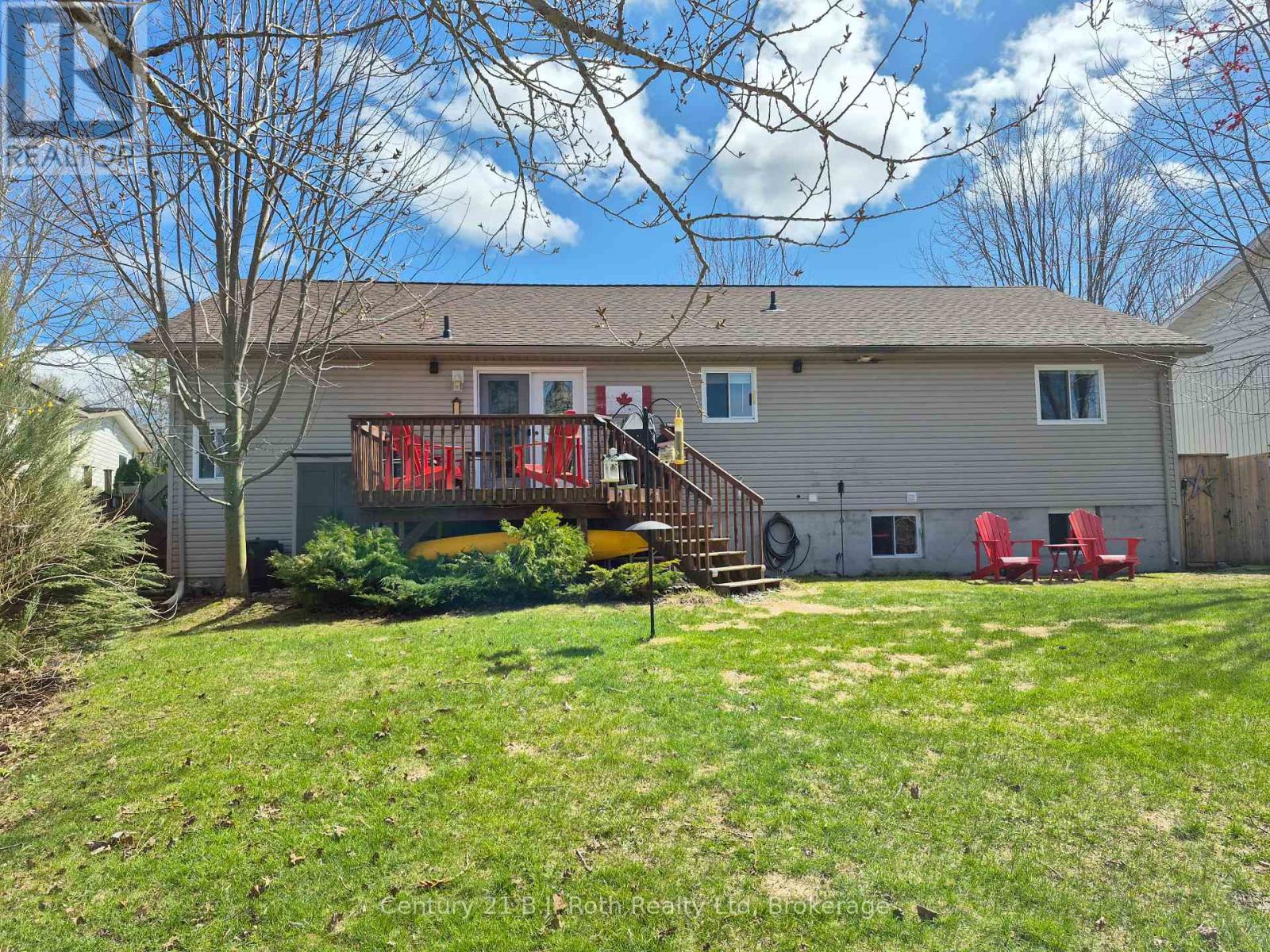 18 Bourgeois Beach Road, Tay, Ontario  L0K 2A0 - Photo 2 - S11970041