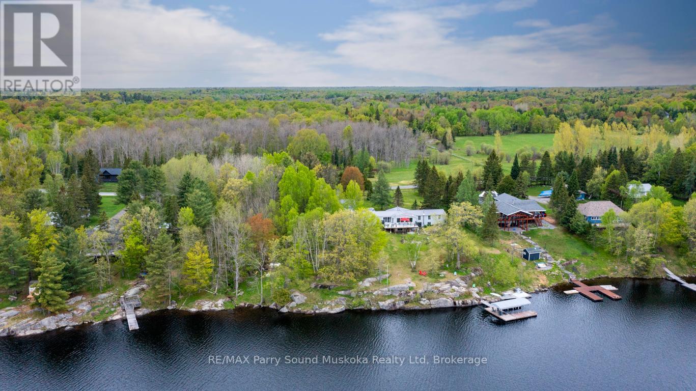 28 Lakeside Drive, Mckellar, Ontario  P2A 0B4 - Photo 44 - X12170699