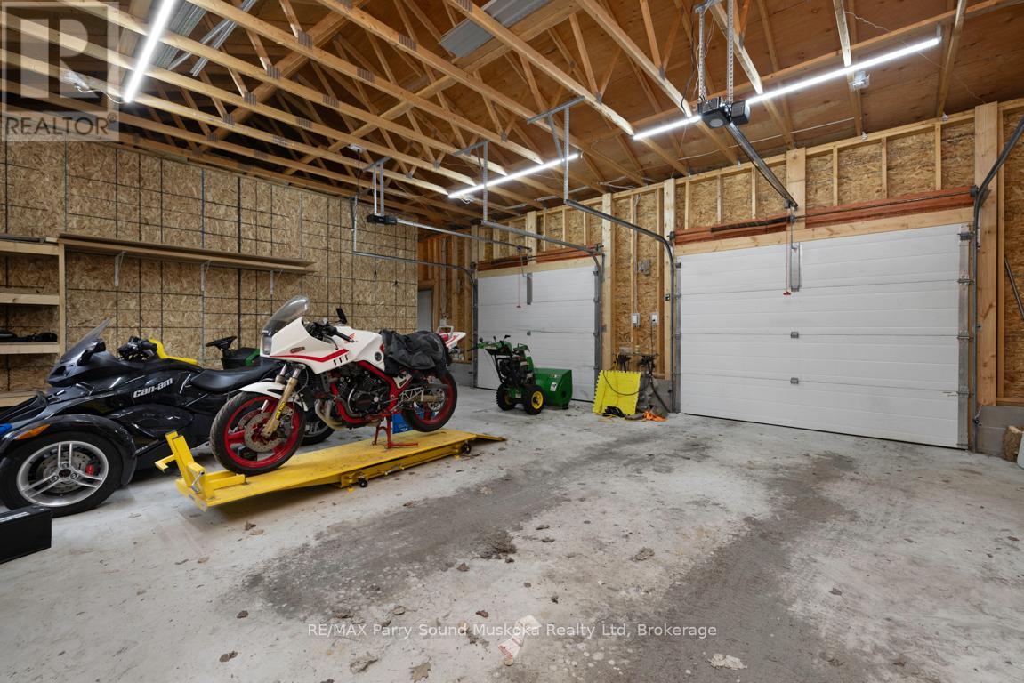28 Lakeside Drive, Mckellar, Ontario  P2A 0B4 - Photo 39 - X12170699