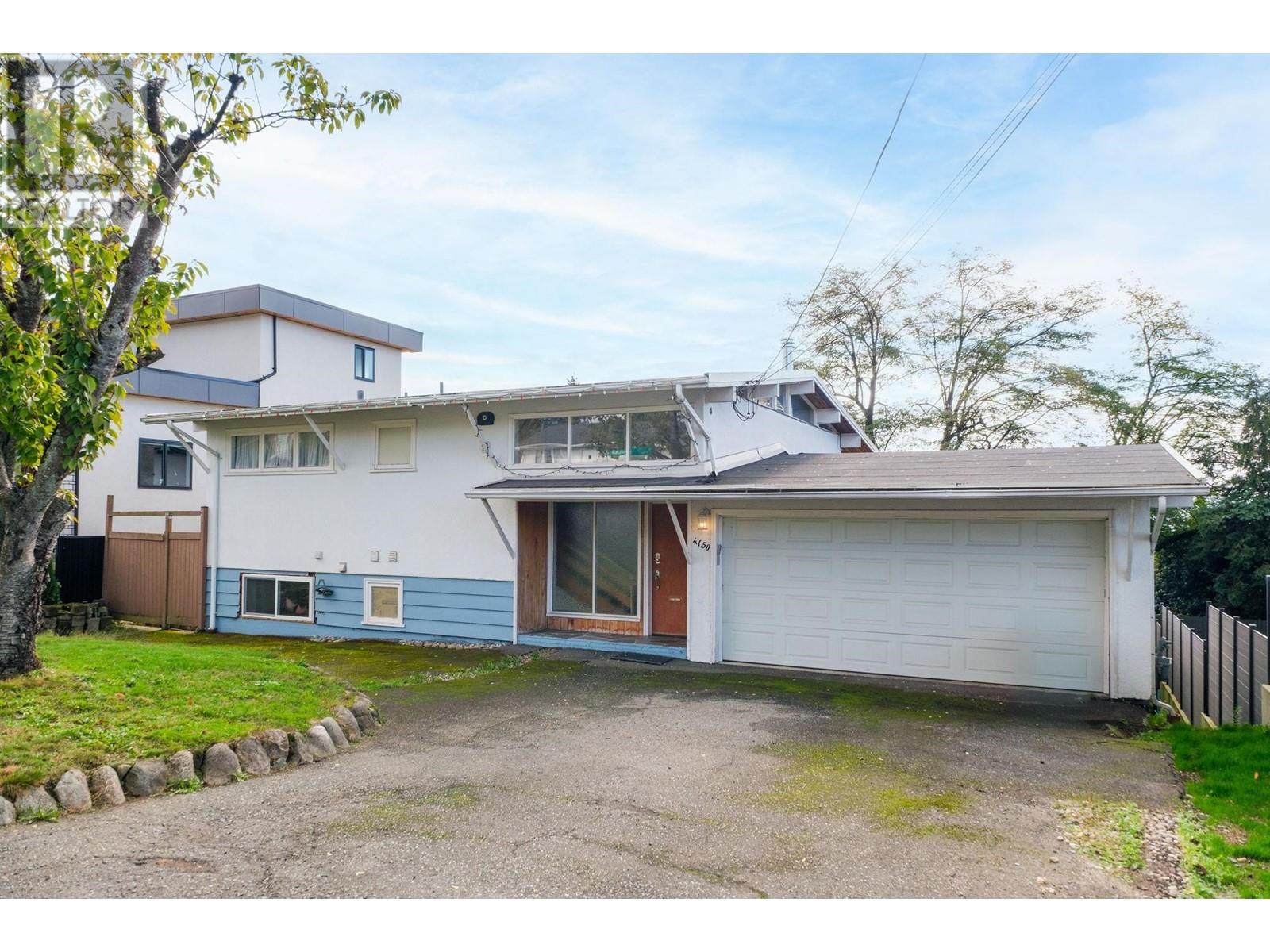 Property at 4150 IRMIN STREET image 1