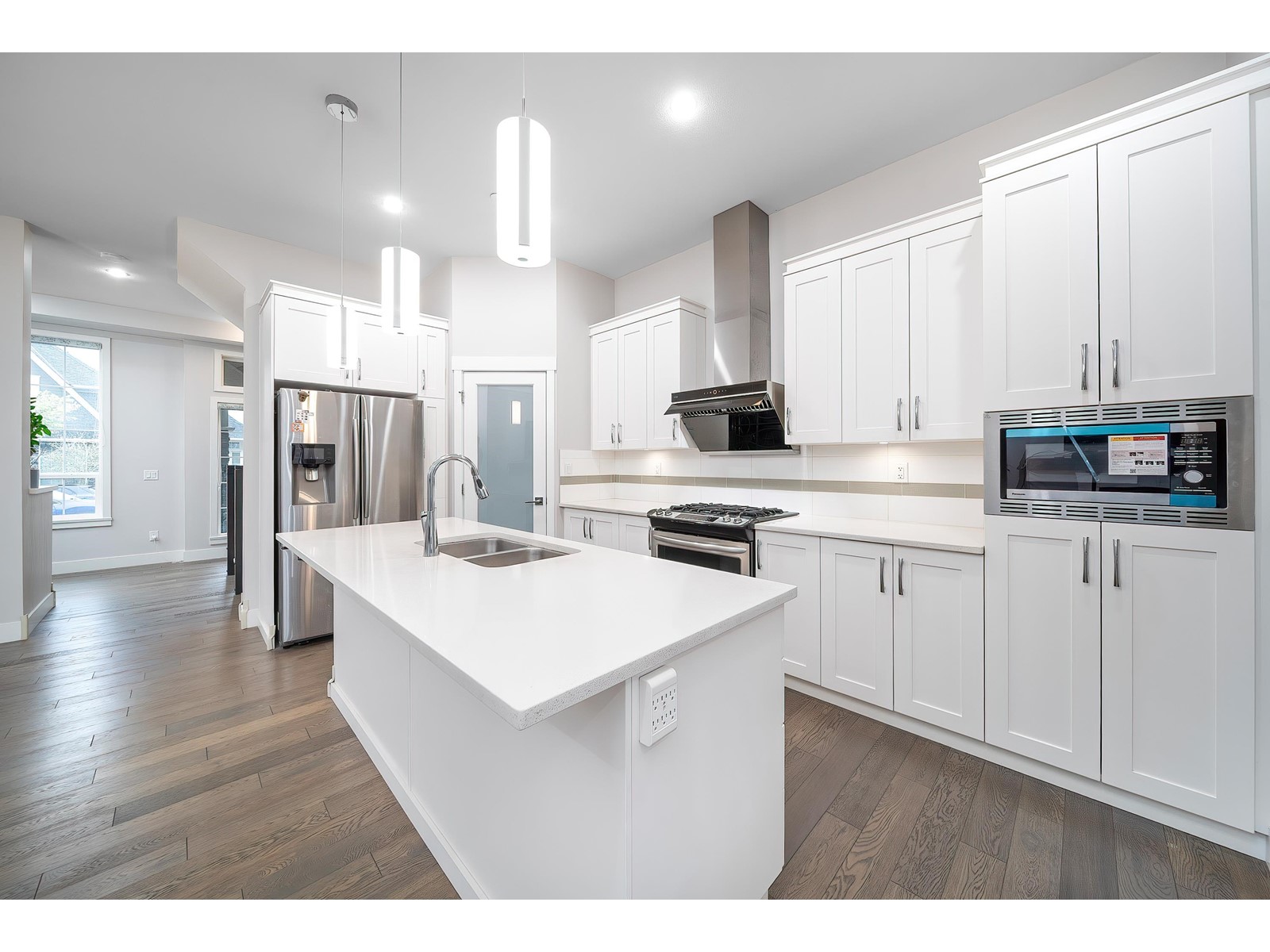 2168 165b Street, Surrey, British Columbia  V3Z 0V6 - Photo 11 - R3006654