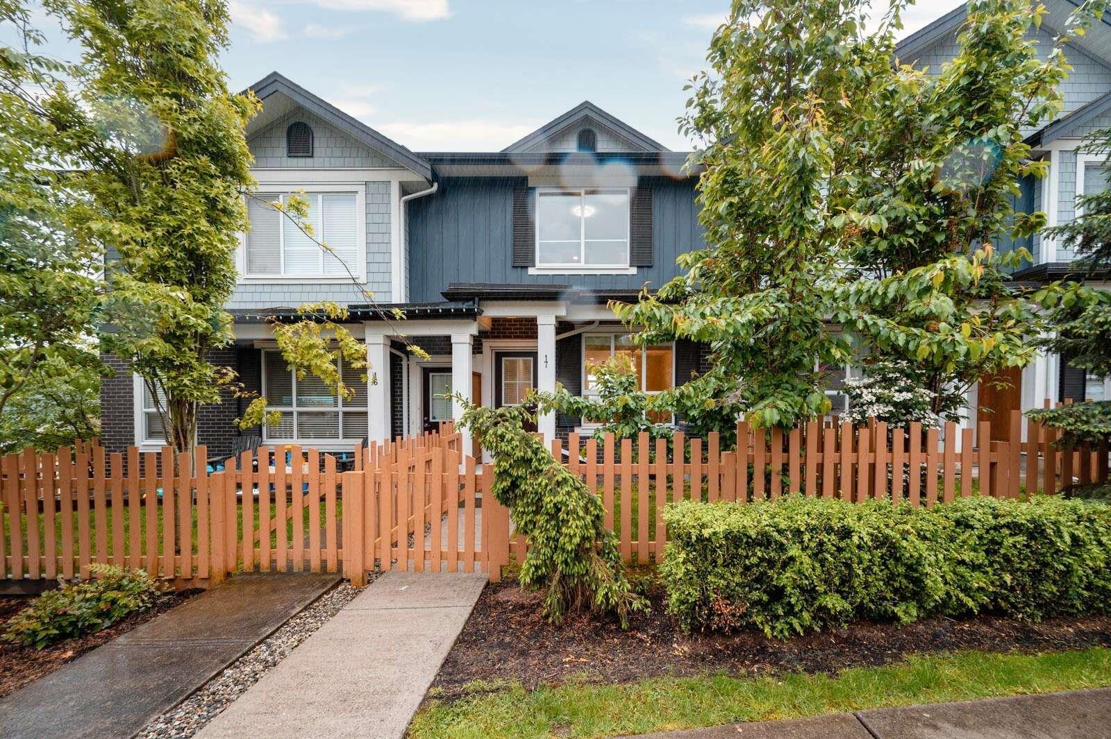 17 7157 210 Street, Langley, British Columbia  V2Y 0T3 - Photo 8 - R3006145