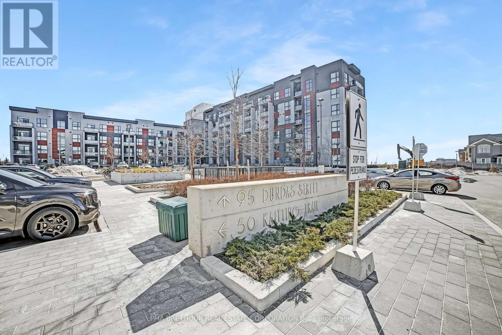 101 - 50 KAITTING TRAIL, Oakville, Ontario
