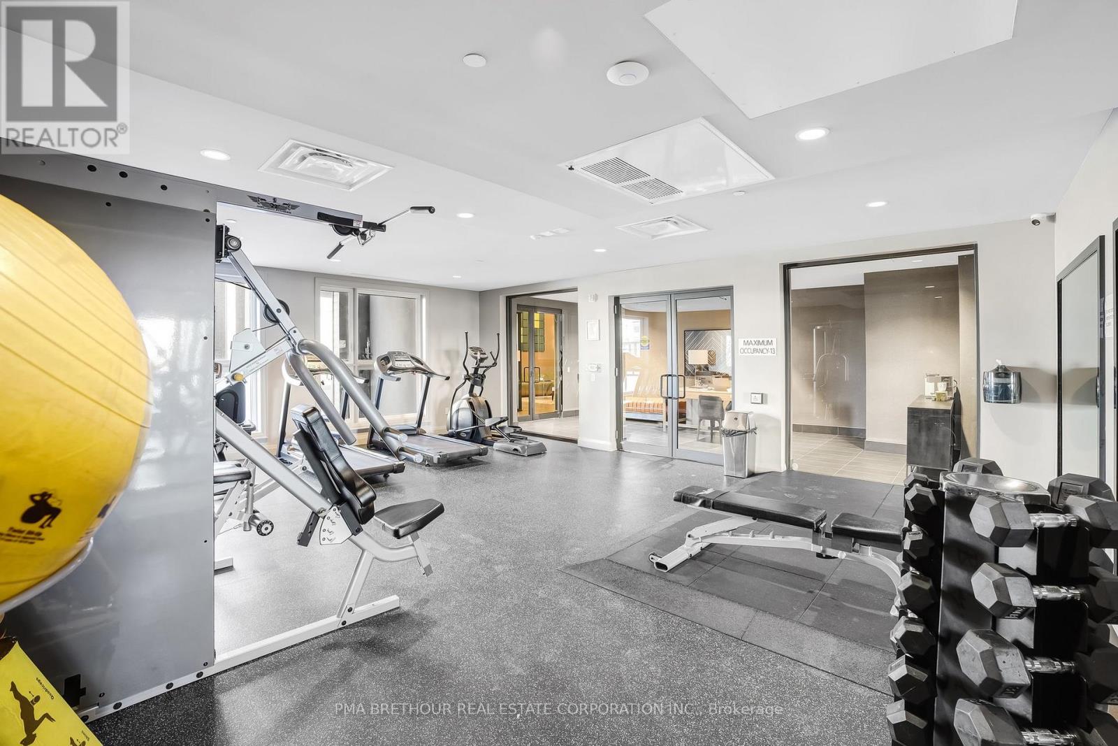 101 - 50 Kaitting Trail, Oakville, Ontario  L6M 5N3 - Photo 22 - W12170687