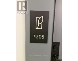 3205 - 430 SQUARE ONE DRIVE, Mississauga, Ontario