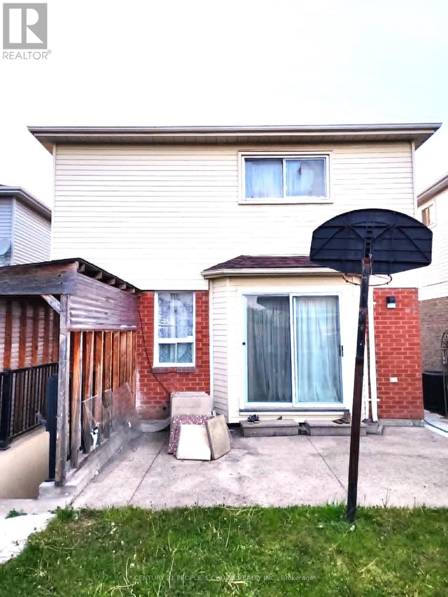 9 Ravenswood Drive, Brampton, Ontario  L6Y 3Y5 - Photo 33 - W12170710