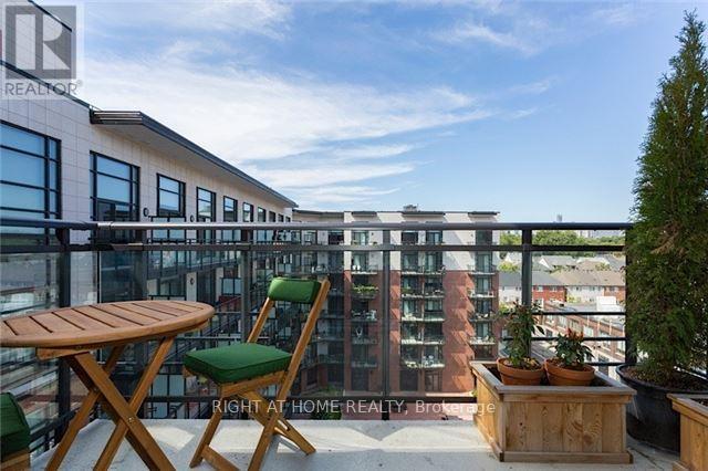 532 - 88 Colgate Avenue, Toronto, Ontario  M4M 0A6 - Photo 7 - E12169675