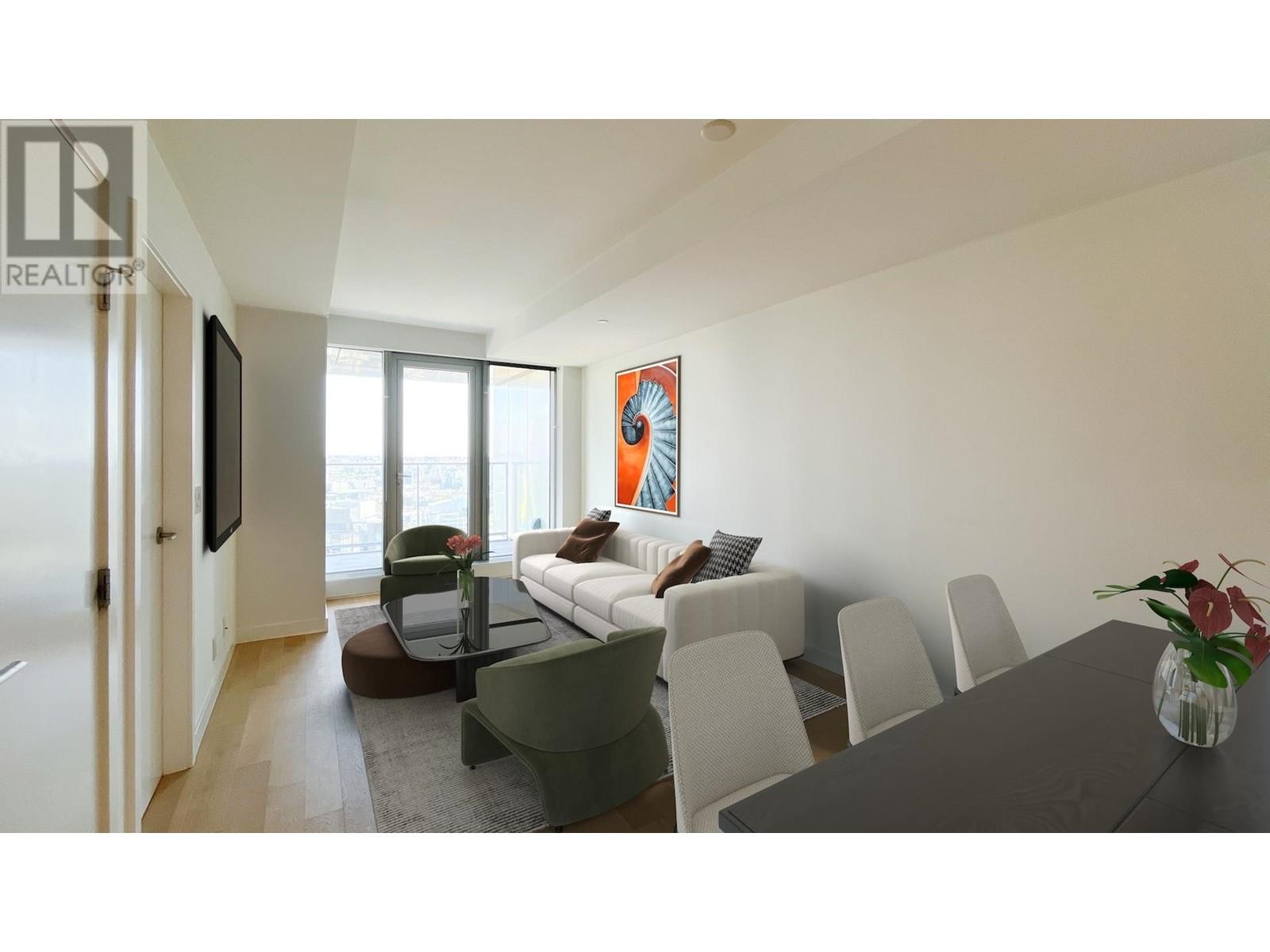 4210 1480 Howe Street, Vancouver, British Columbia  V6Z 0G5 - Photo 9 - R2991803