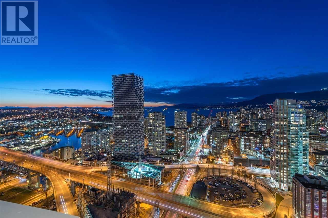 4210 1480 Howe Street, Vancouver, British Columbia  V6Z 0G5 - Photo 39 - R2991803