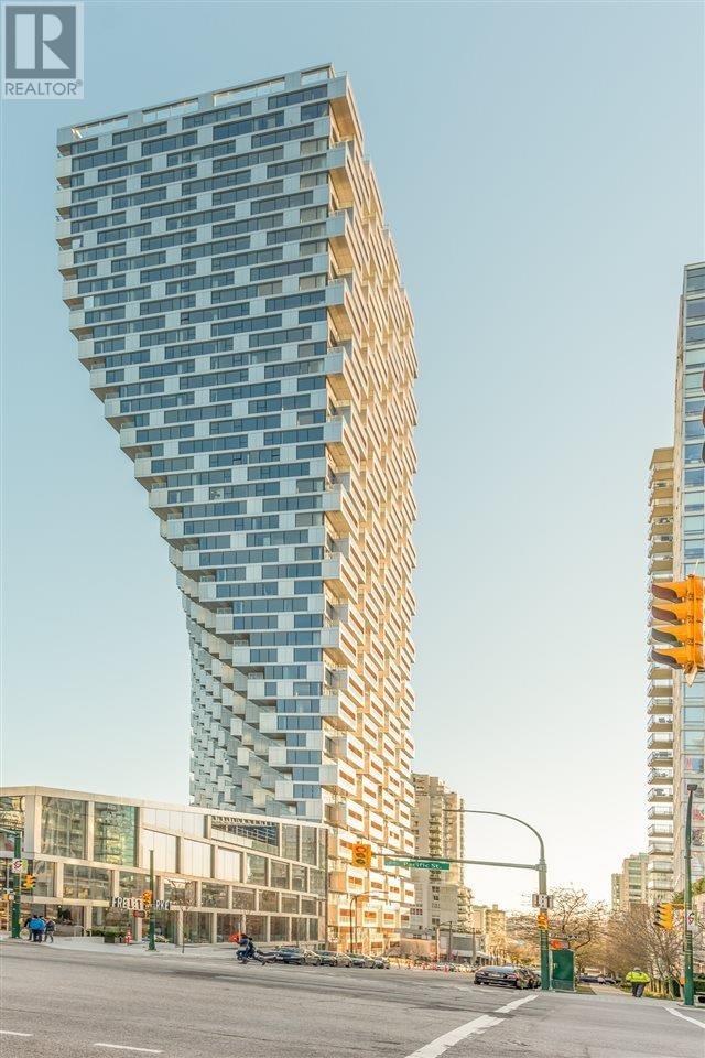 4210 1480 Howe Street, Vancouver, British Columbia  V6Z 0G5 - Photo 36 - R2991803