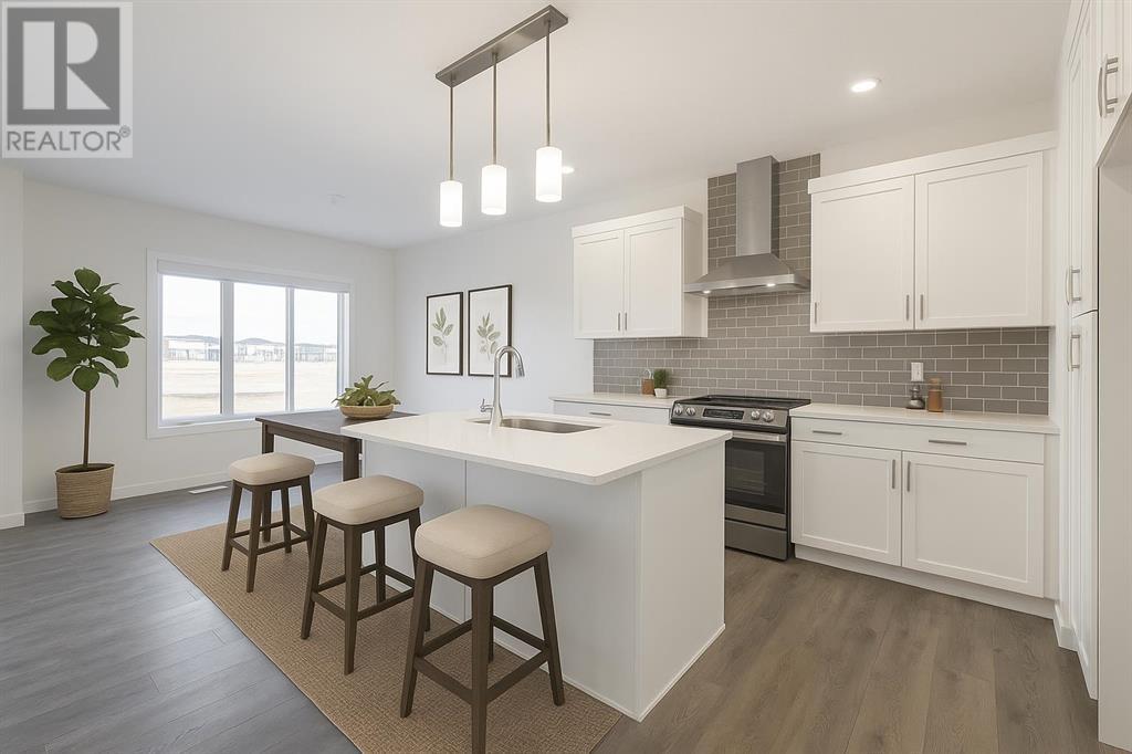505 Belvedere Boulevard, Calgary, Alberta  T2A 7Y2 - Photo 3 - A2224206