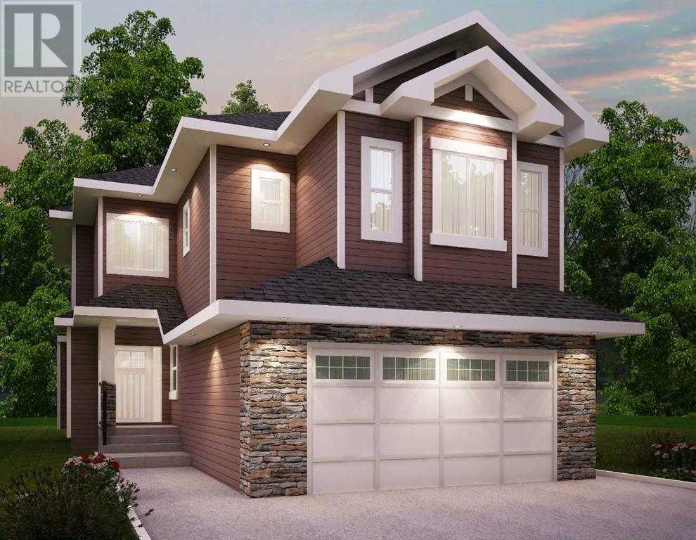 505 Belvedere Boulevard, Calgary, Alberta  T2A 7Y2 - Photo 1 - A2224206