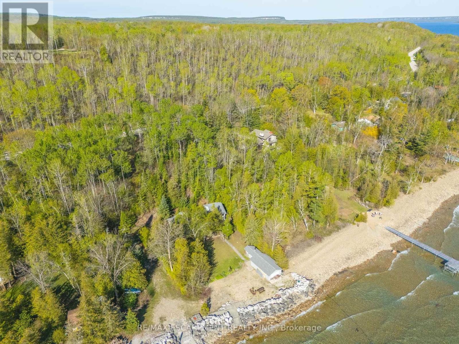 1 - 504501 Grey Road, Georgian Bluffs, Ontario  N0H 2T0 - Photo 11 - X12170680