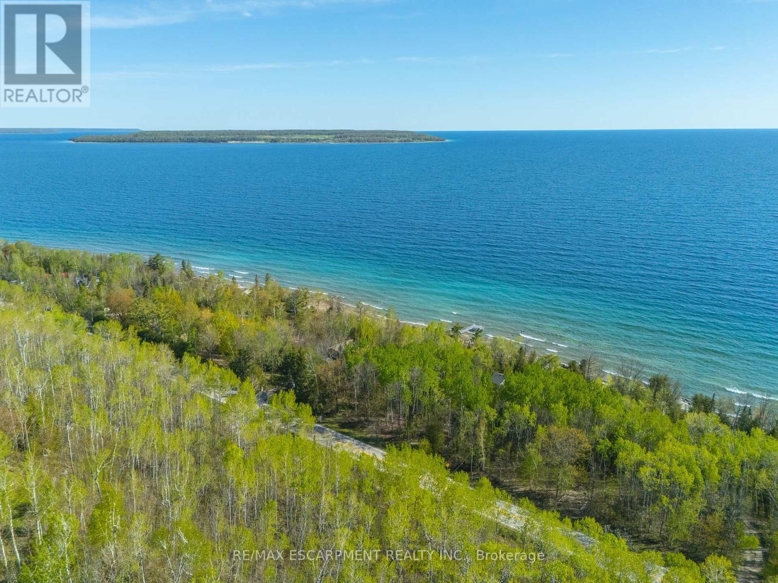 1 - 504501 Grey Road, Georgian Bluffs, Ontario  N0H 2T0 - Photo 16 - X12170680