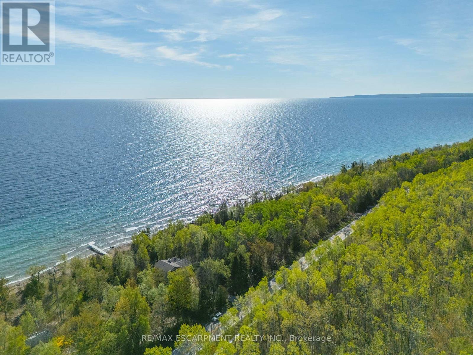 1 - 504501 Grey Road, Georgian Bluffs, Ontario  N0H 2T0 - Photo 17 - X12170680
